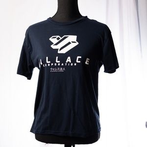 Blade Runner loot crate shirt